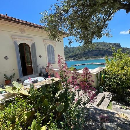 Villa Paolo Lemon Tree Porto Venere Exterior photo