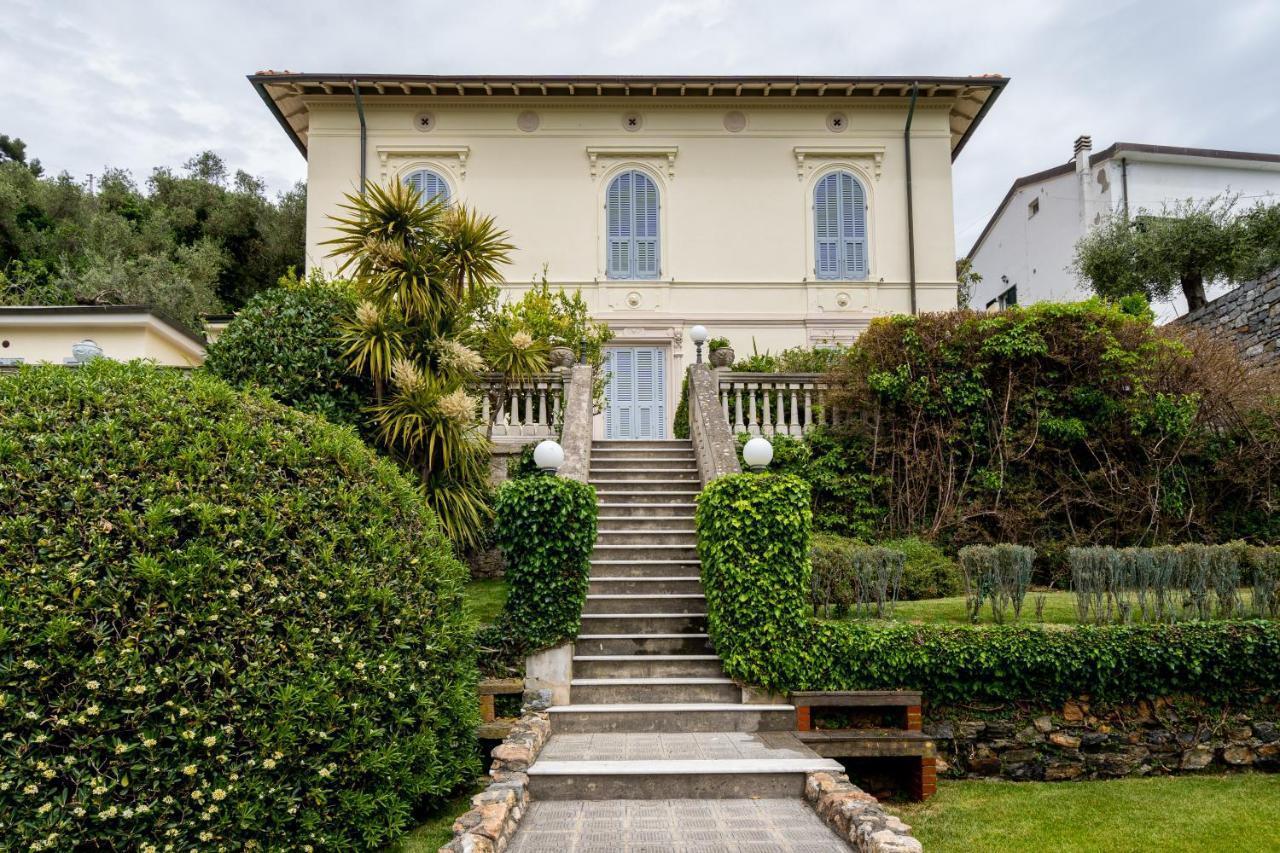Villa Paolo Lemon Tree Porto Venere Exterior photo