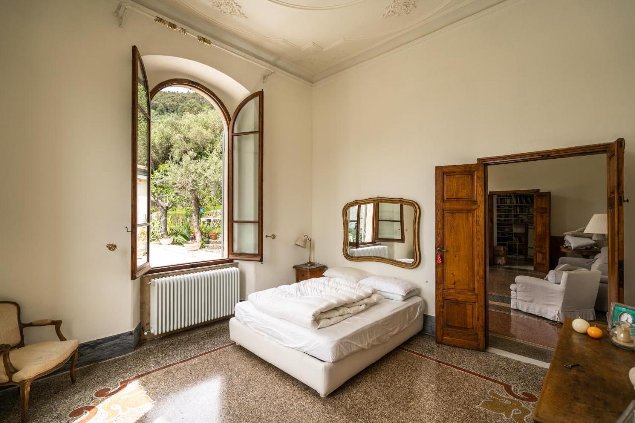 Villa Paolo Lemon Tree Porto Venere Exterior photo