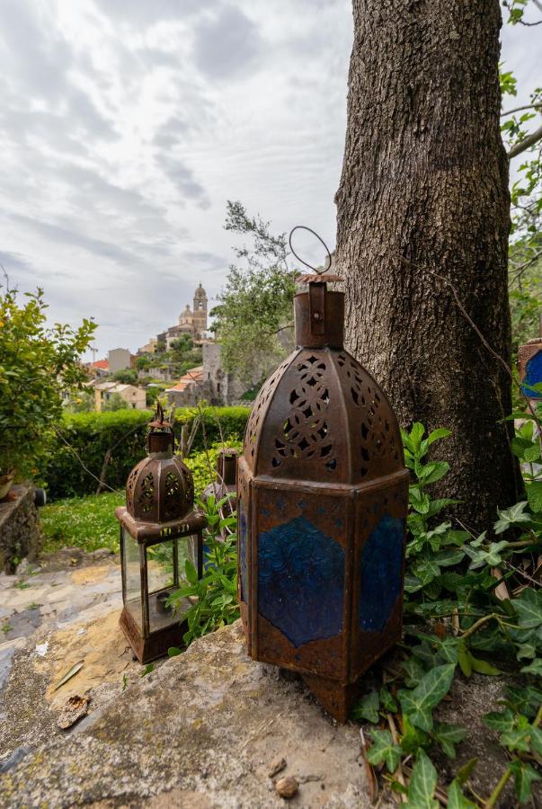 Villa Paolo Lemon Tree Porto Venere Exterior photo