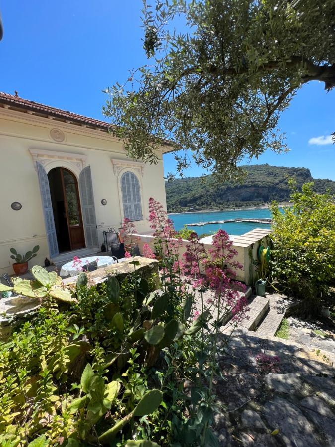 Villa Paolo Lemon Tree Porto Venere Exterior photo