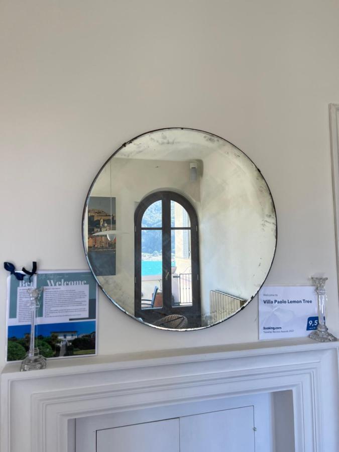 Villa Paolo Lemon Tree Porto Venere Exterior photo