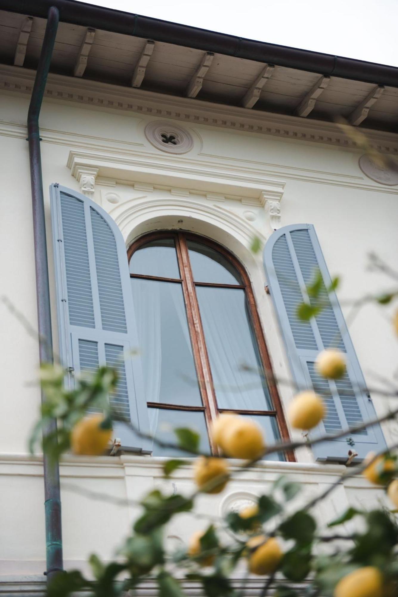 Villa Paolo Lemon Tree Porto Venere Exterior photo