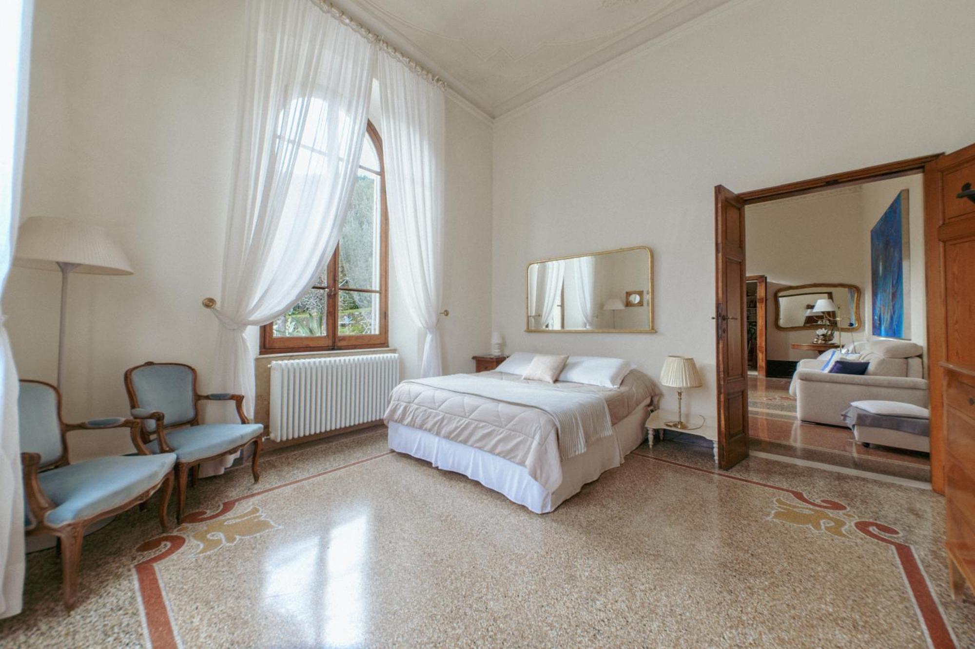 Villa Paolo Lemon Tree Porto Venere Exterior photo
