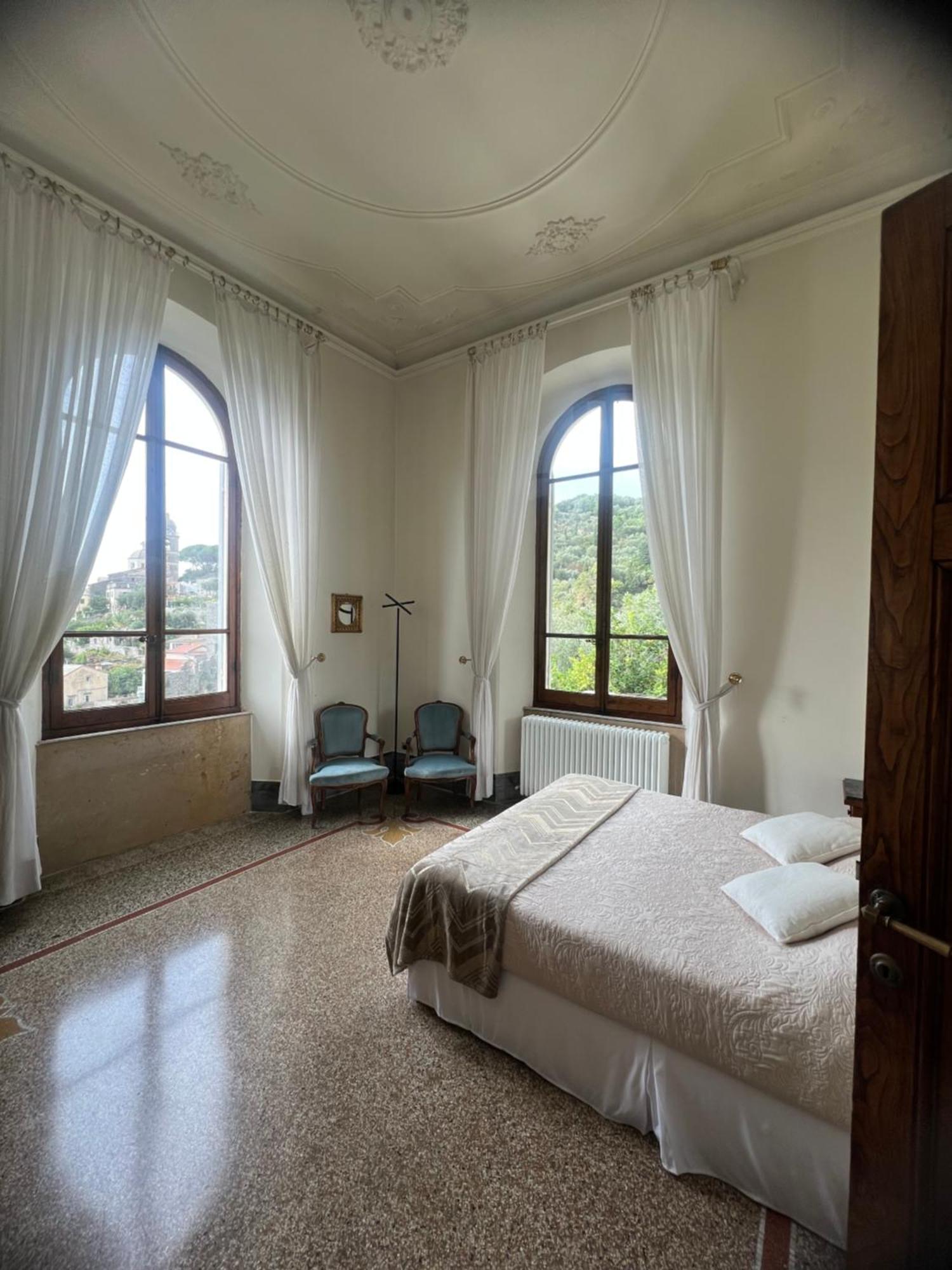 Villa Paolo Lemon Tree Porto Venere Exterior photo