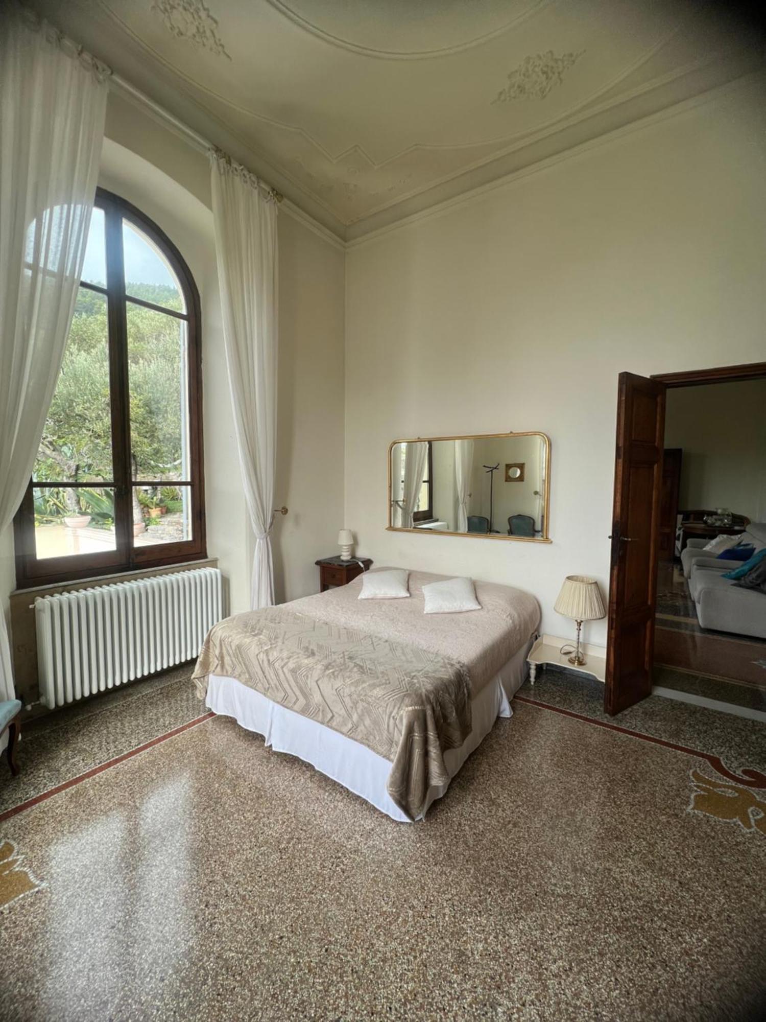 Villa Paolo Lemon Tree Porto Venere Exterior photo